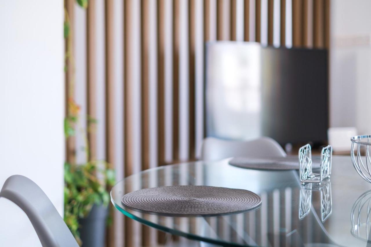Royal Stay Luxury Homes Pafos Exterior foto