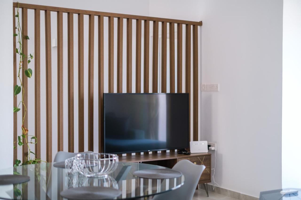 Royal Stay Luxury Homes Pafos Quarto foto