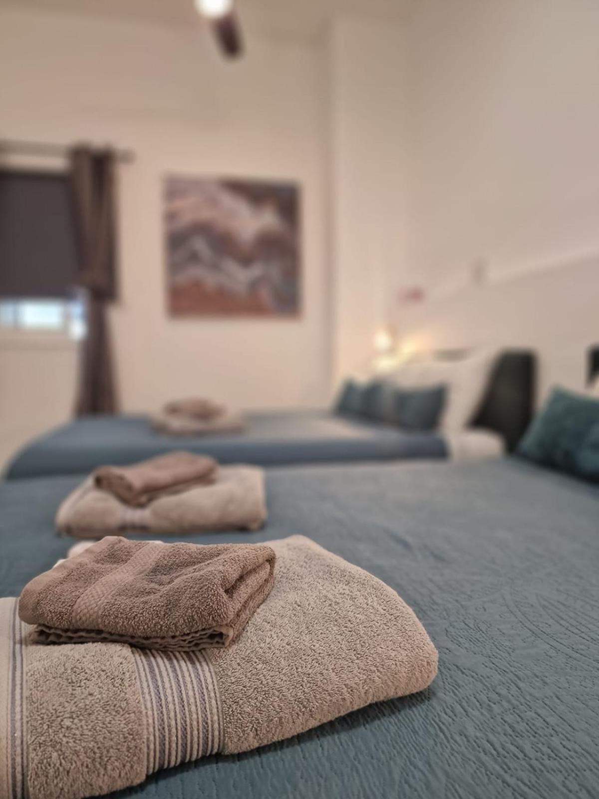 Royal Stay Luxury Homes Pafos Exterior foto