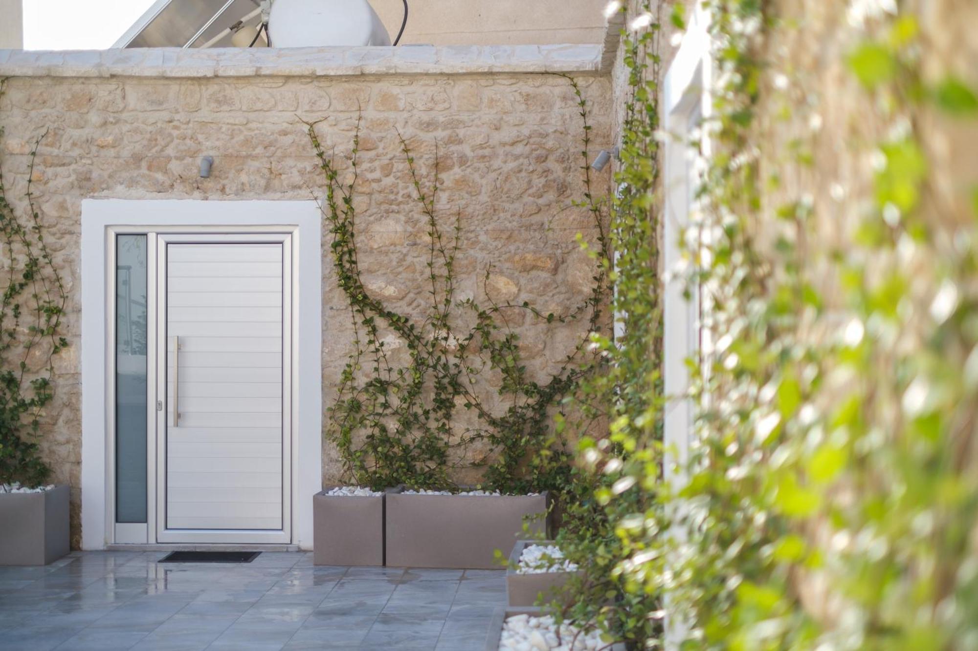 Royal Stay Luxury Homes Pafos Exterior foto