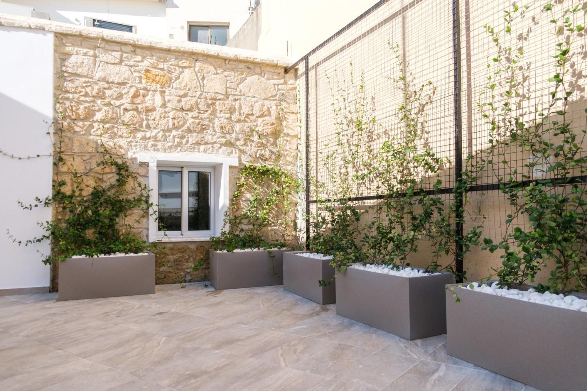Royal Stay Luxury Homes Pafos Exterior foto