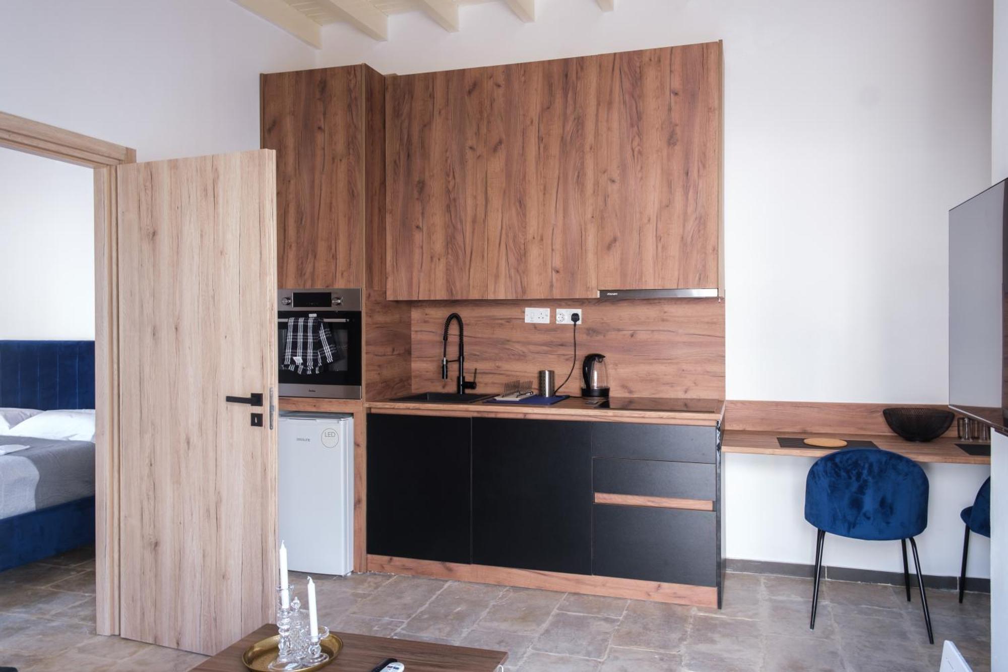 Royal Stay Luxury Homes Pafos Quarto foto