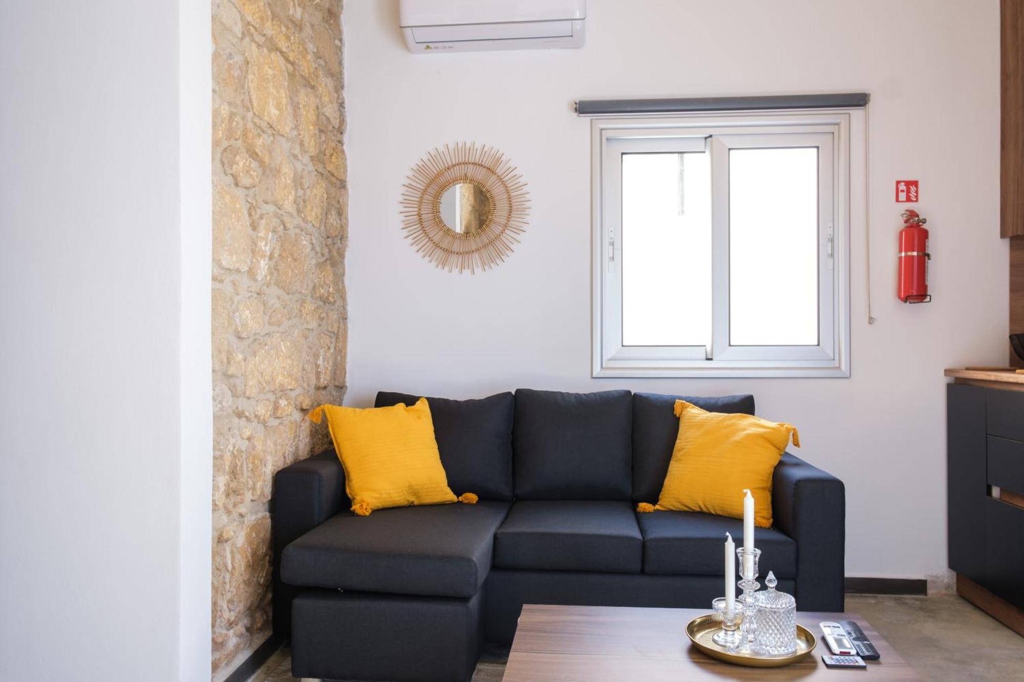 Royal Stay Luxury Homes Pafos Quarto foto