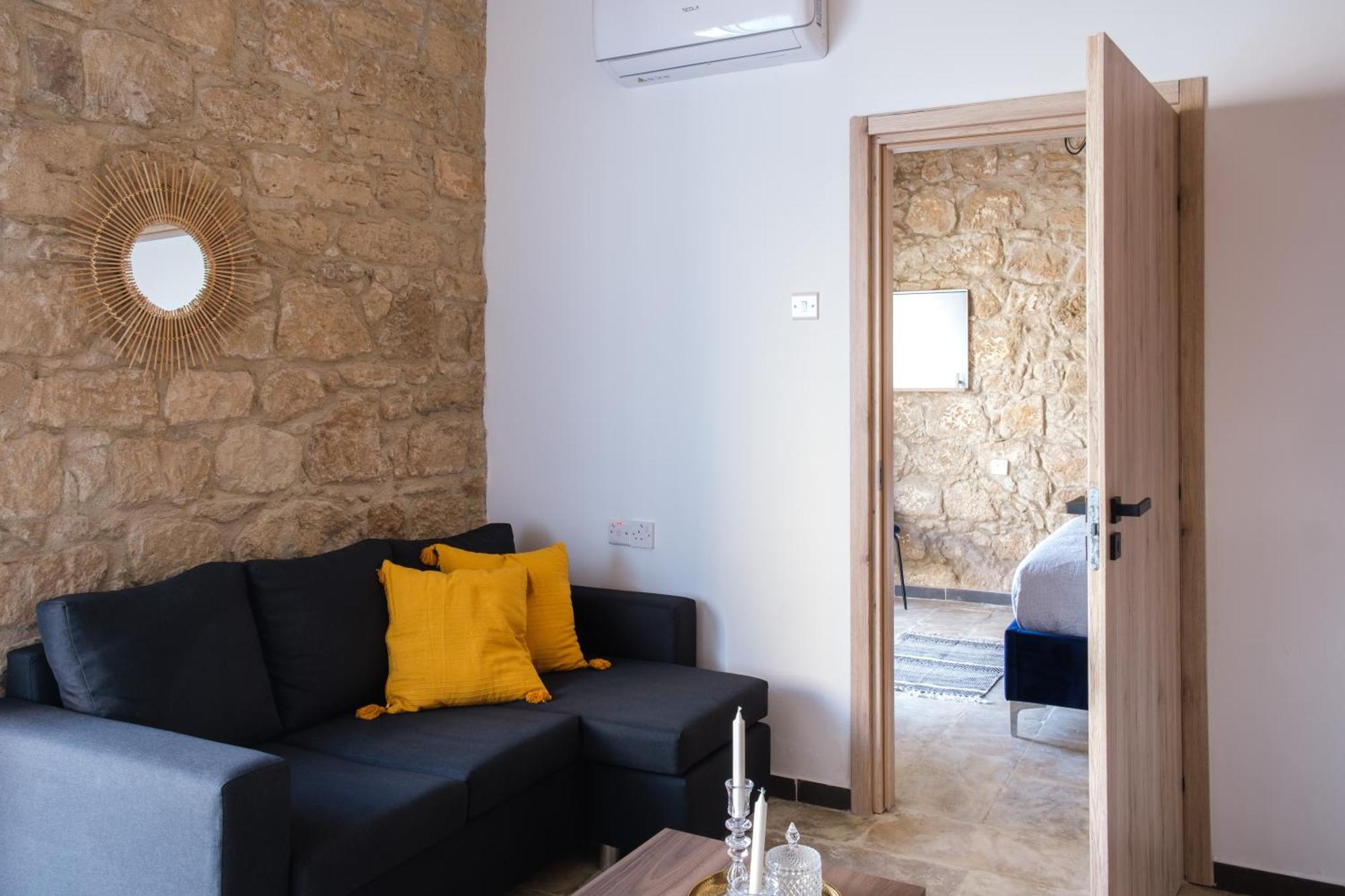 Royal Stay Luxury Homes Pafos Quarto foto