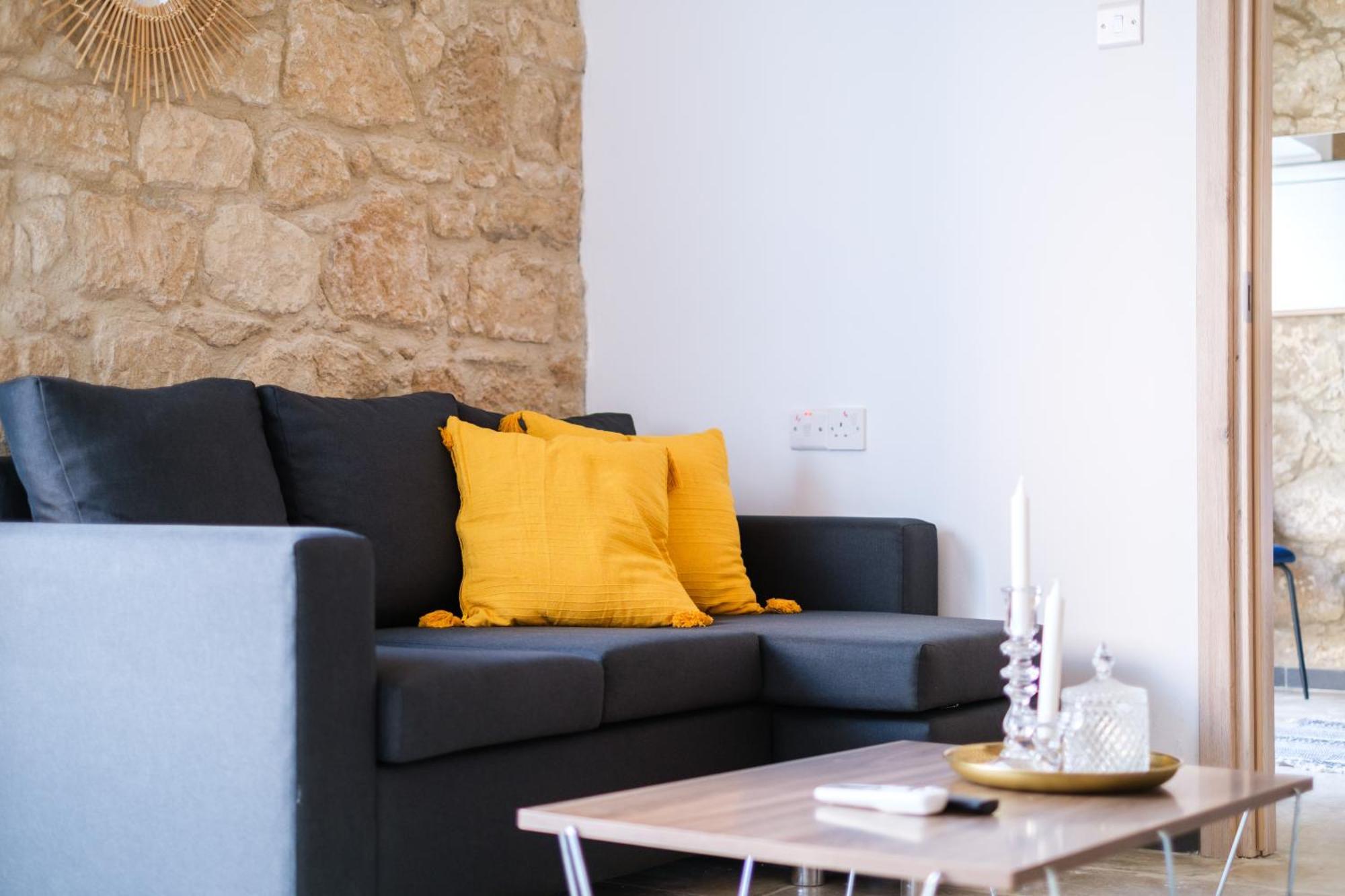 Royal Stay Luxury Homes Pafos Quarto foto