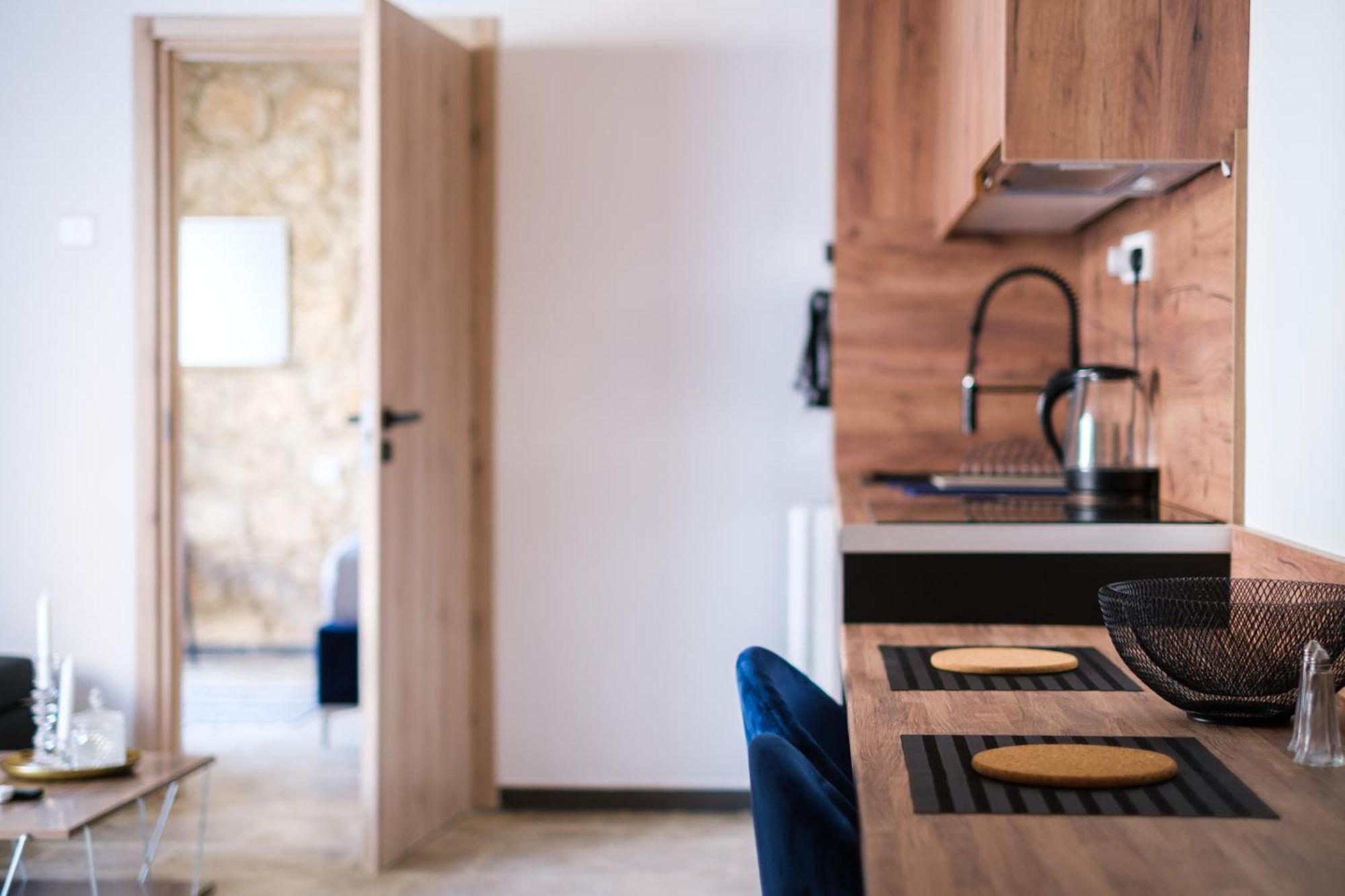 Royal Stay Luxury Homes Pafos Quarto foto