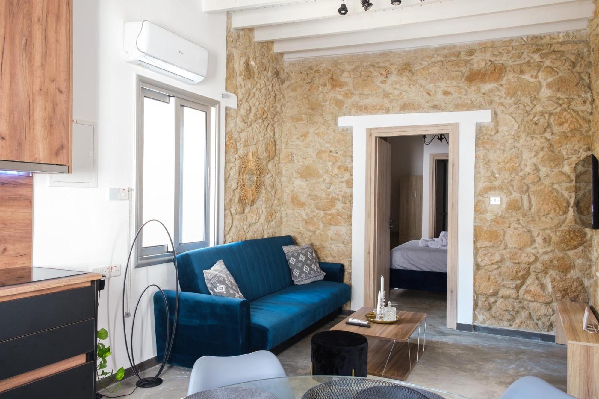 Royal Stay Luxury Homes Pafos Quarto foto