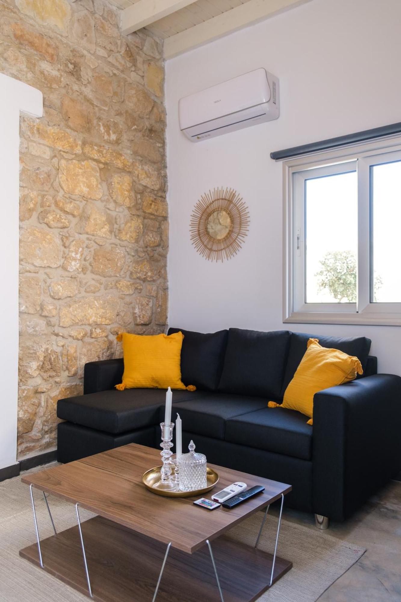 Royal Stay Luxury Homes Pafos Quarto foto