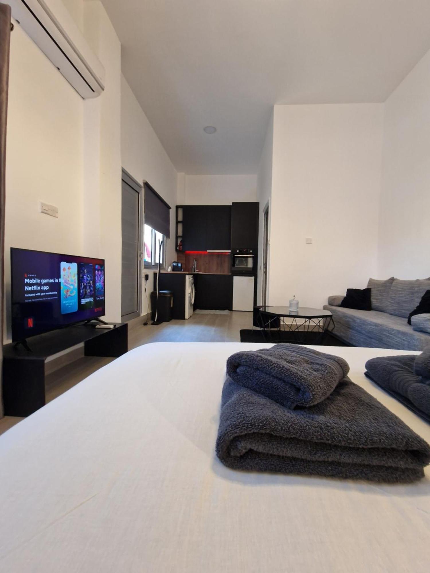 Royal Stay Luxury Homes Pafos Quarto foto
