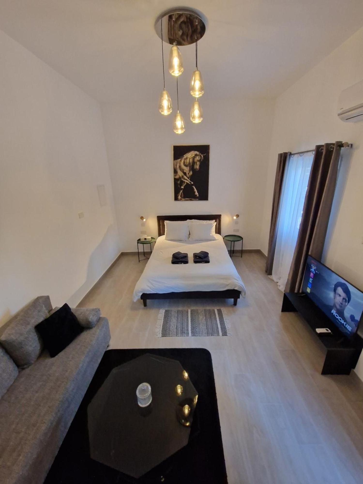 Royal Stay Luxury Homes Pafos Quarto foto