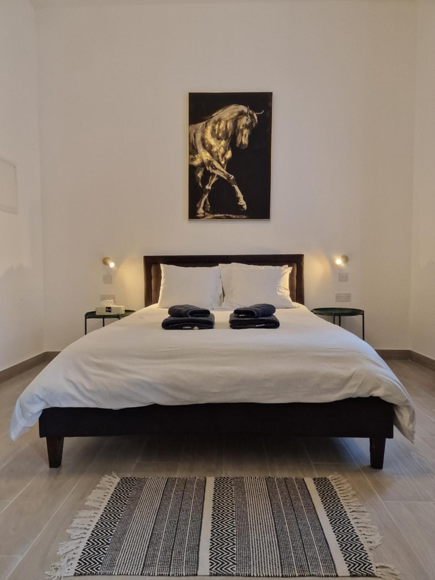 Royal Stay Luxury Homes Pafos Quarto foto